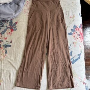 Women's Brown High-Waisted lululemon